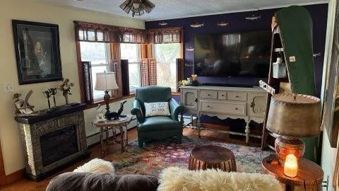 $265,000 | 13 River Street, Princeton, ME 04668