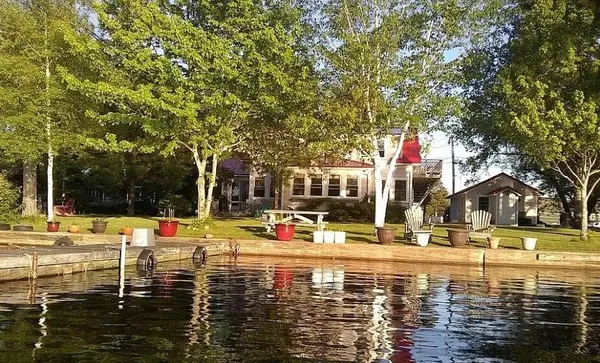 $265,000 | 13 River Street, Princeton, ME 04668