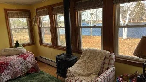 $265,000 | 13 River Street, Princeton, ME 04668