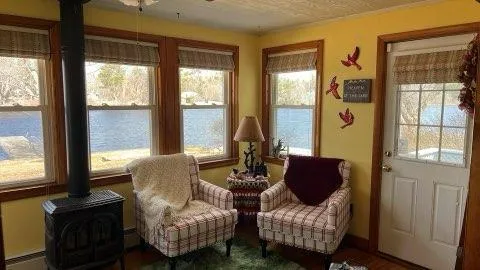 $265,000 | 13 River Street, Princeton, ME 04668