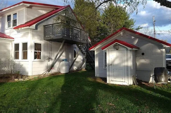 $265,000 | 13 River Street, Princeton, ME 04668