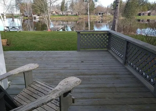 $265,000 | 13 River Street, Princeton, ME 04668