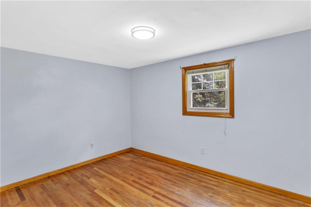 51 Revo Road Pittsburgh, PA 15236 - Photo 18 of 38 Soft, neutral tones make the bedrooms easy to personalize.