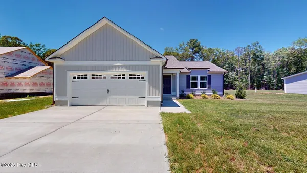 $279,900 | 109 Red Maple Place, Goldsboro, NC 27530