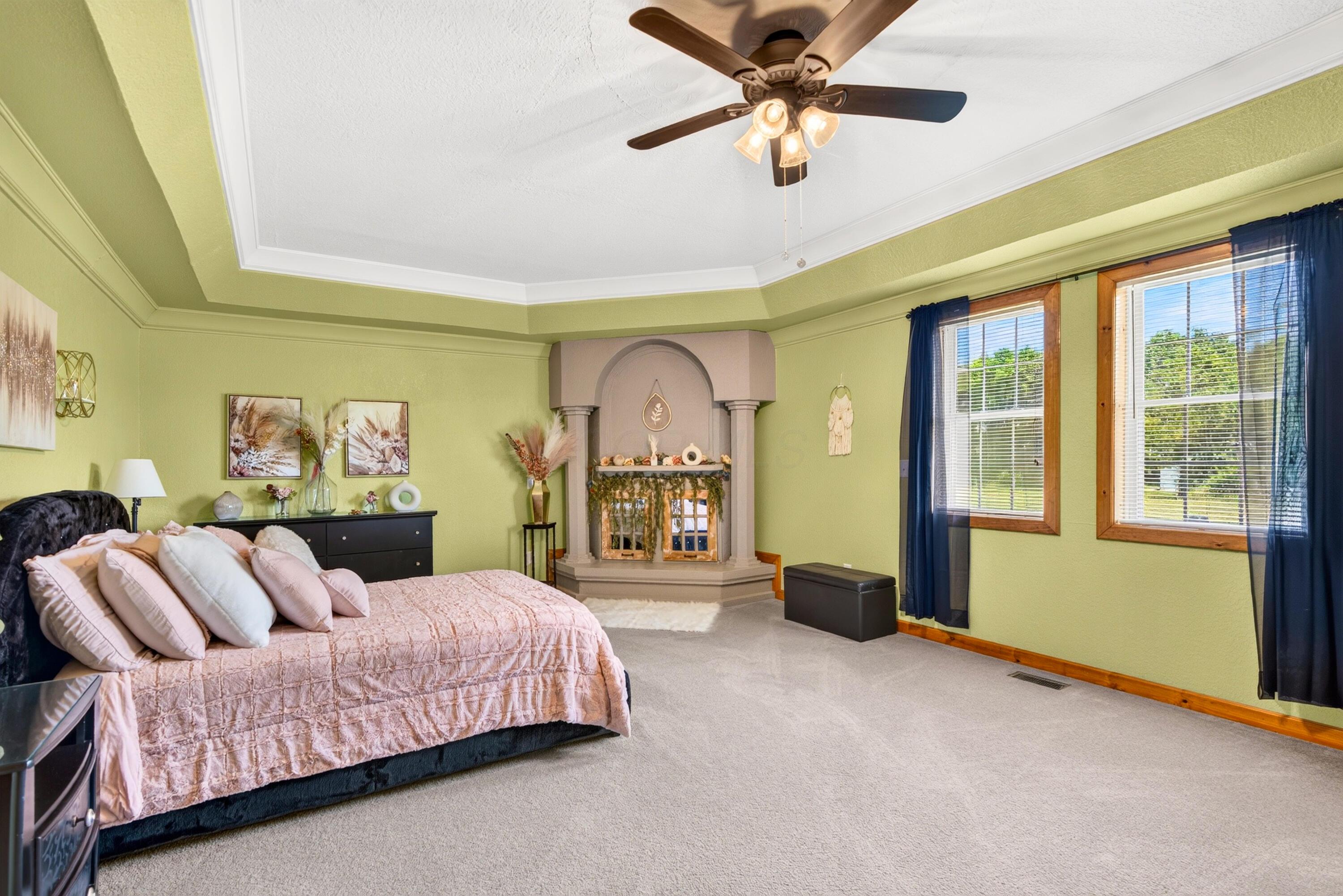 63461 Rowland Road Hamden, OH 45634 - Photo 25 of 49 63461 Rowland Rd 33