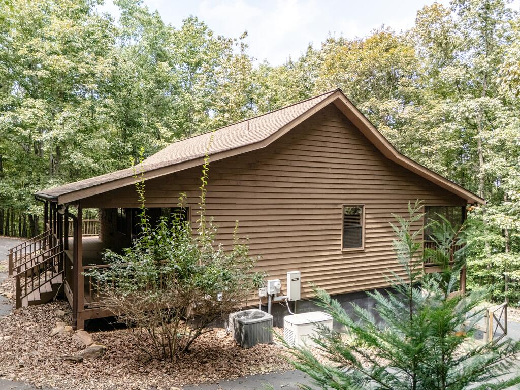 191 Deer Run Road Blairsville, GA 30512 - Photo 64 of 74 Gallery Image 64