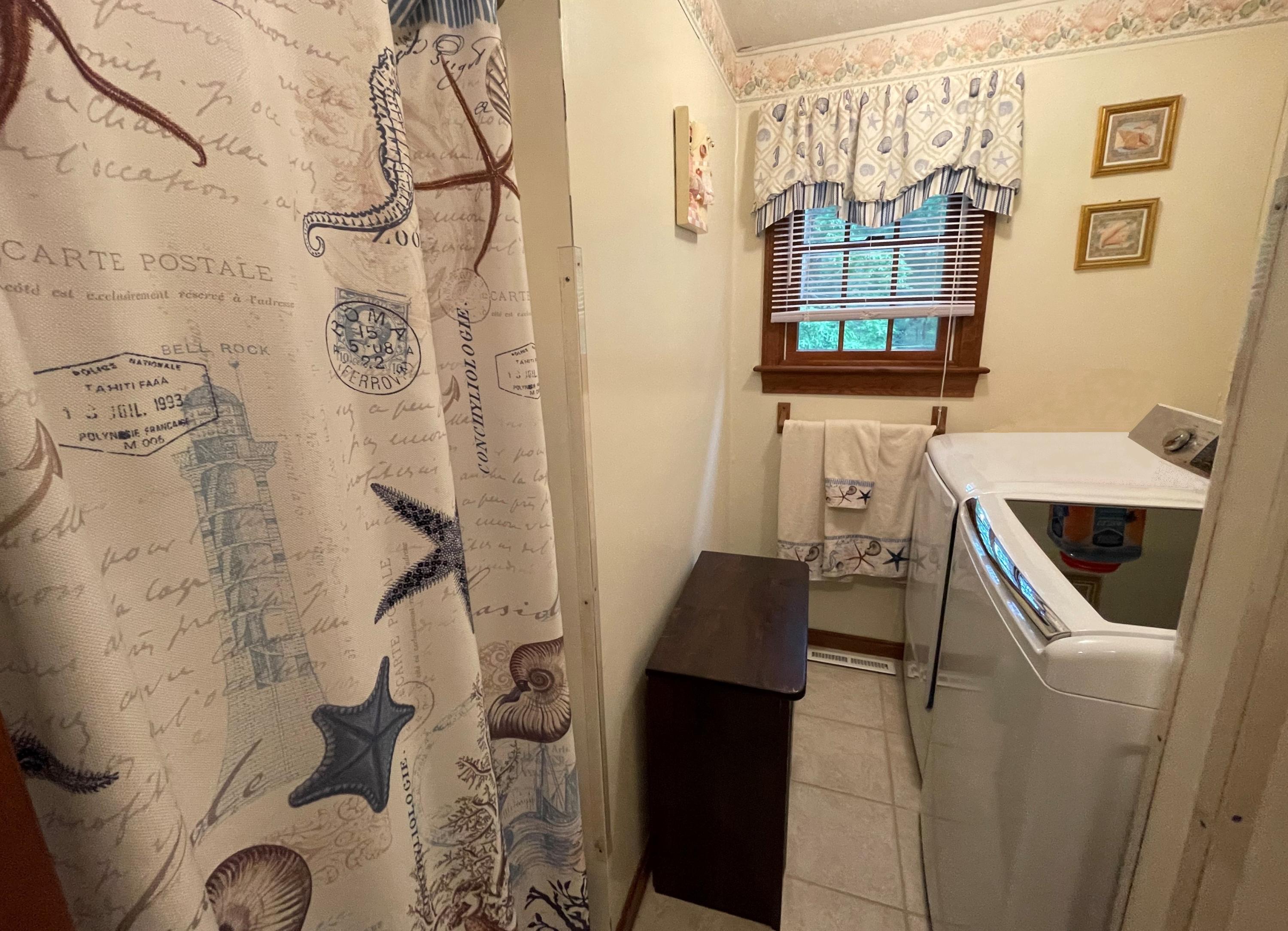 935 Bumps River Road Centerville, MA 02632 - Photo 11 of 14 view of a bathroom with a sink and toilet