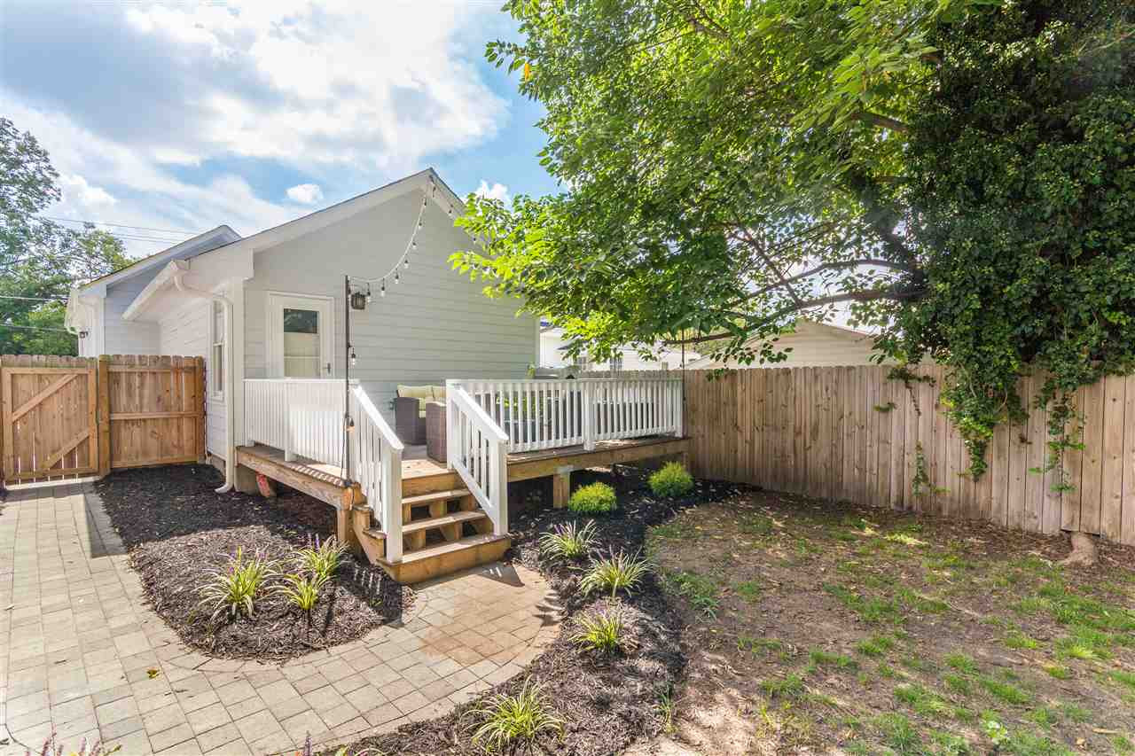 903 East Martin Street Raleigh, NC 27601 - Photo 16 of 24 Photo 16
