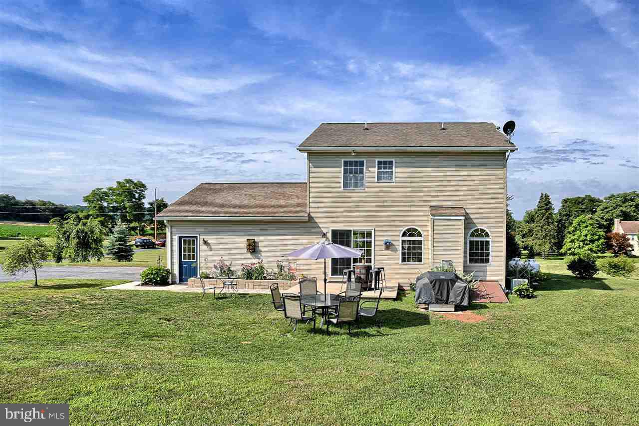 109 Pine Road Abbottstown, PA 17301 - Photo 30 of 36 Gallery Image 30