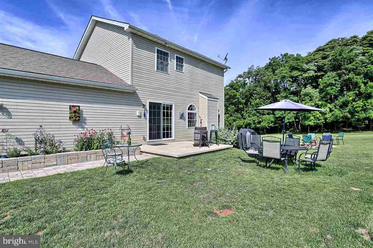109 Pine Road Abbottstown, PA 17301 - Photo 31 of 36 Gallery Image 31
