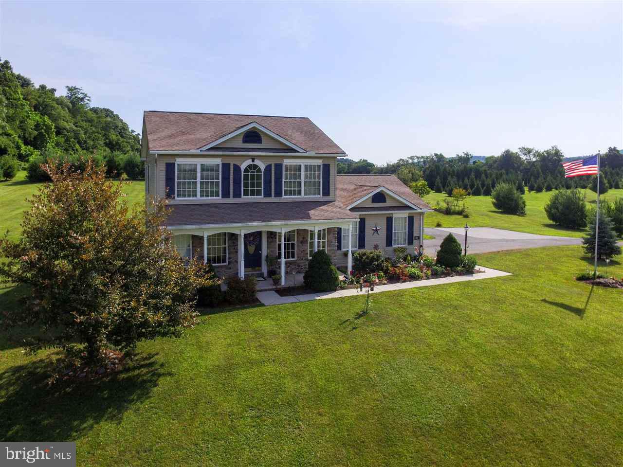 109 Pine Road Abbottstown, PA 17301 - Photo 34 of 36 Gallery Image 34