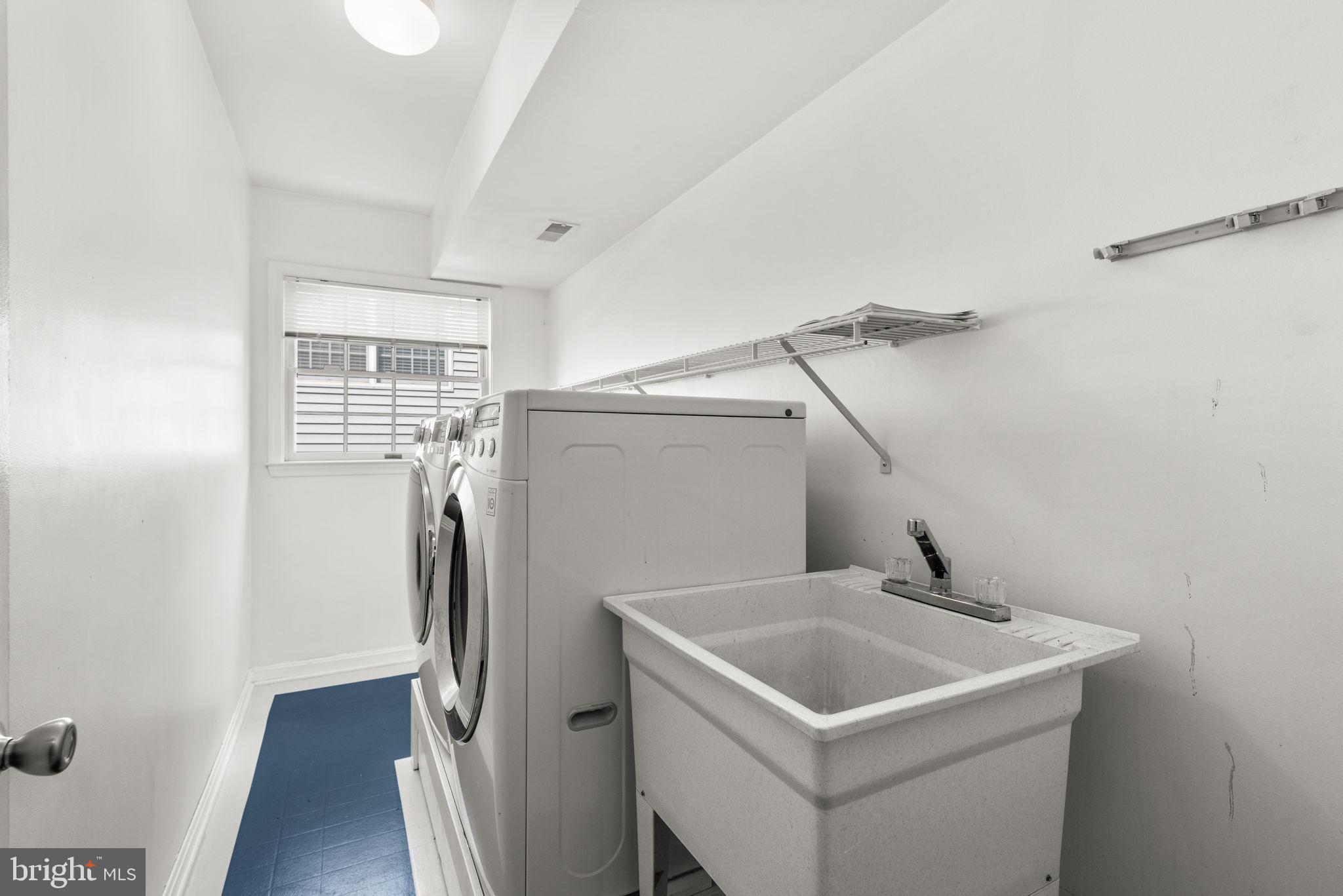 6367 Saddle Drive Columbia, MD 21045 - Photo 18 of 49 Laundry