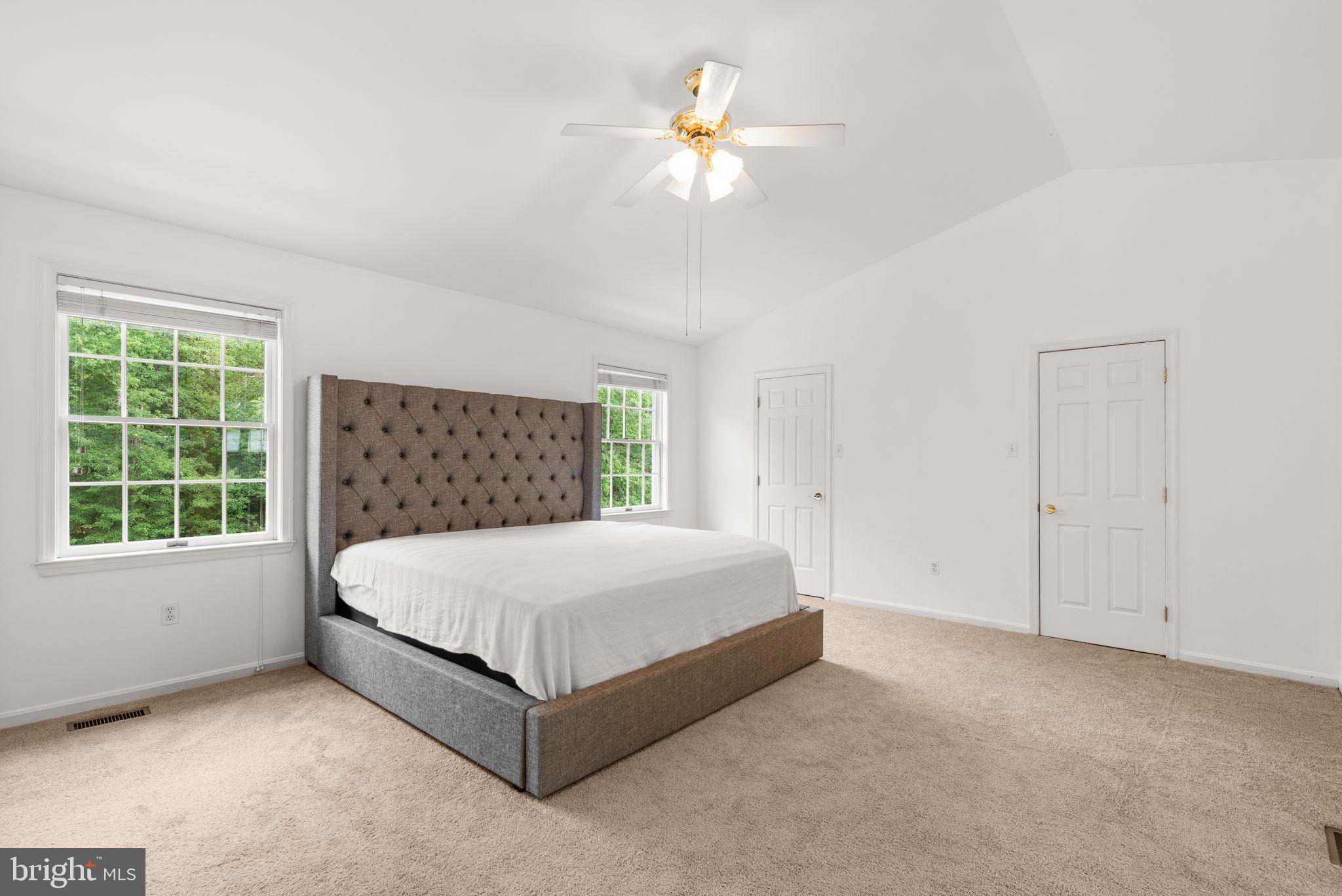 6367 Saddle Drive Columbia, MD 21045 - Photo 19 of 49 Primary Bedroom