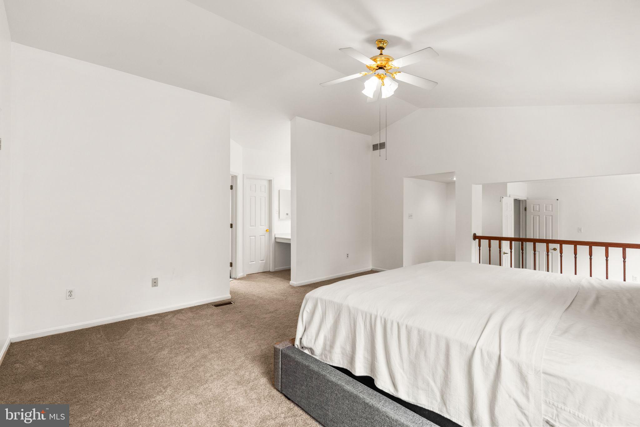 6367 Saddle Drive Columbia, MD 21045 - Photo 20 of 49 Primary Bedroom