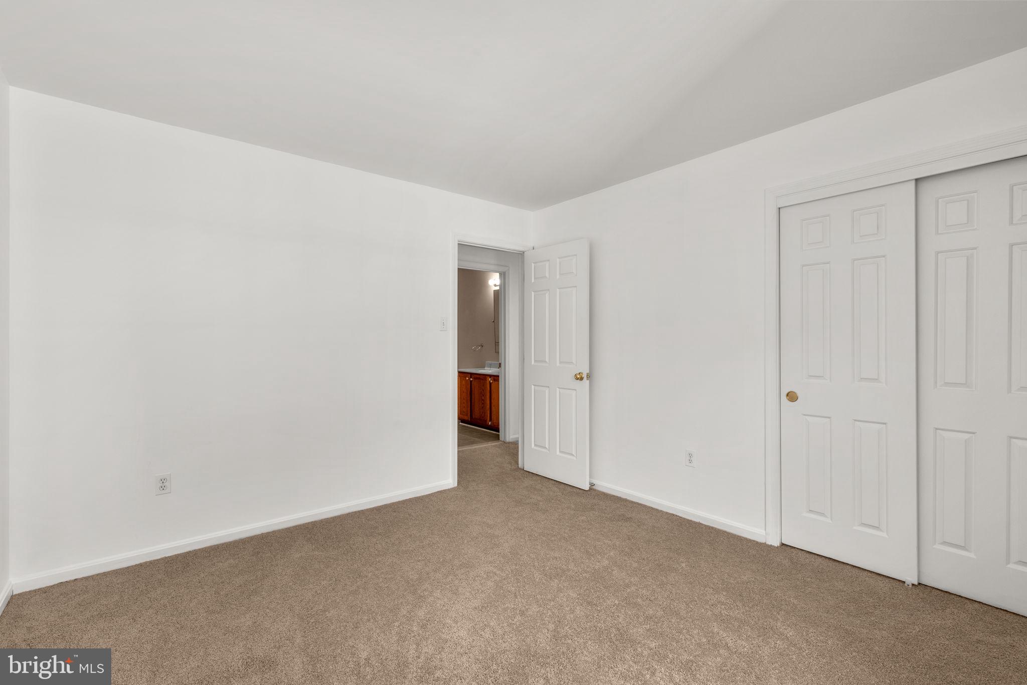 6367 Saddle Drive Columbia, MD 21045 - Photo 28 of 49 Bedroom 3