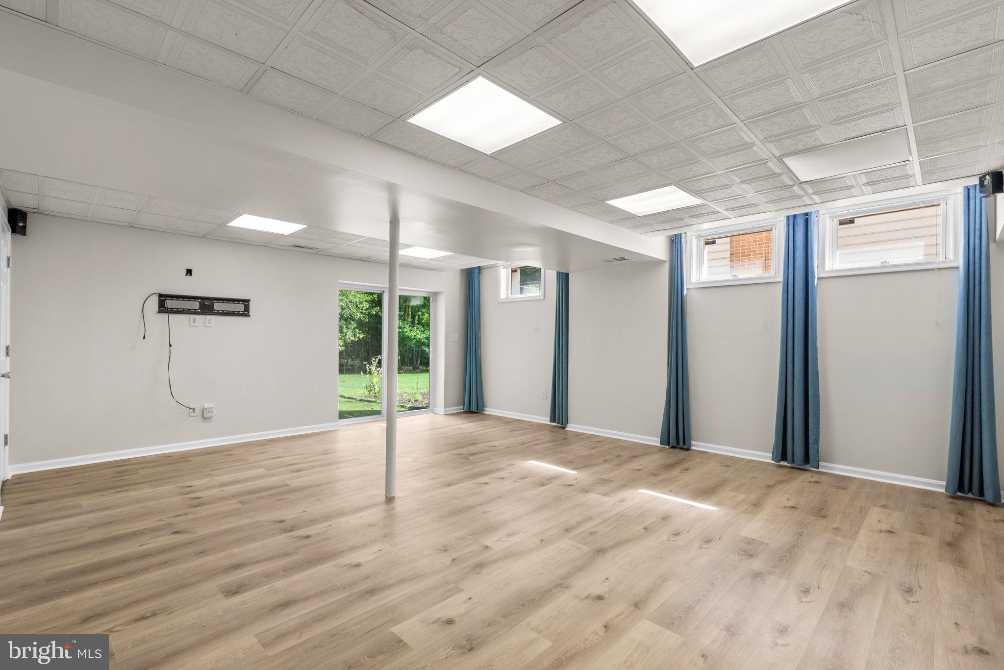 6367 Saddle Drive Columbia, MD 21045 - Photo 35 of 49 Recreation Room