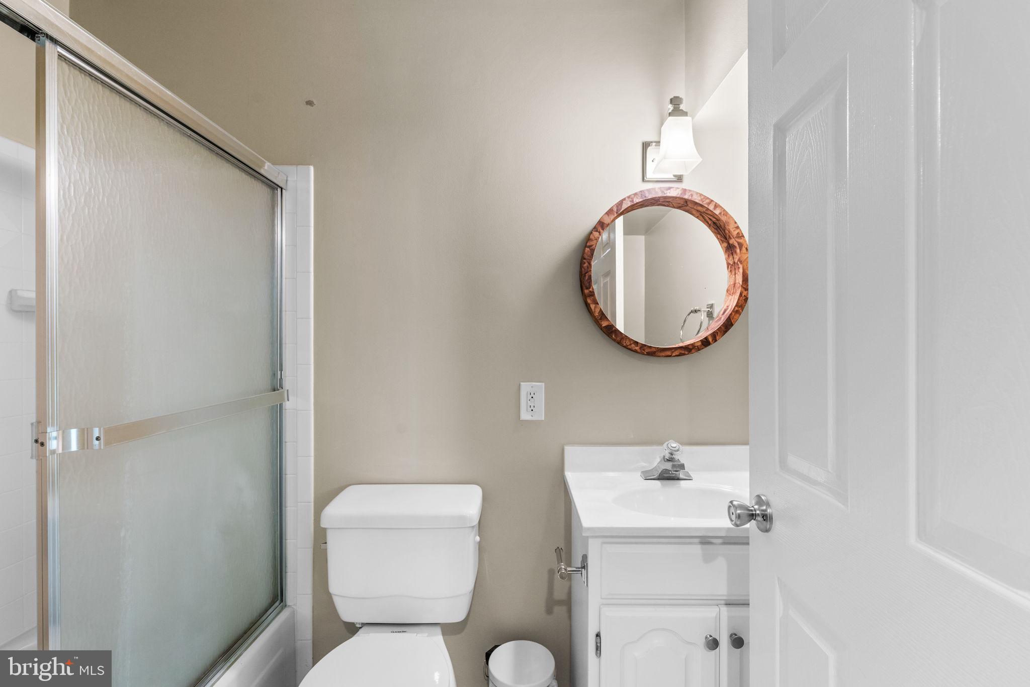 6367 Saddle Drive Columbia, MD 21045 - Photo 38 of 49 Lower Bathroom