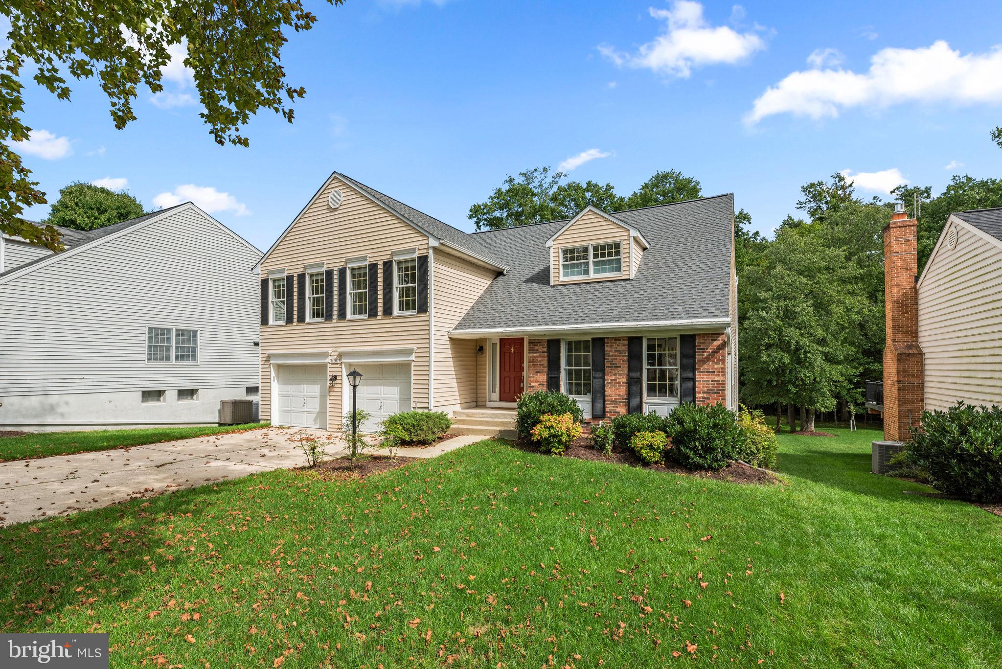 6367 Saddle Drive Columbia, MD 21045 - Photo 48 of 49 Front Exterior