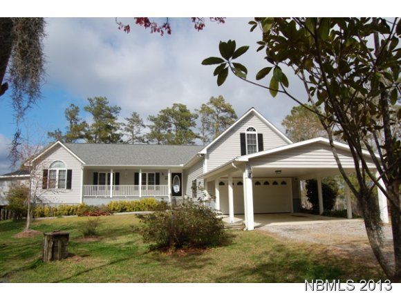 327 Roland Road Arapahoe, NC 28510 - Photo 1 of 21 Primary Photo