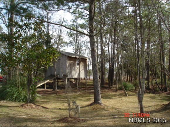327 Roland Road Arapahoe, NC 28510 - Photo 12 of 21 Additional Photo