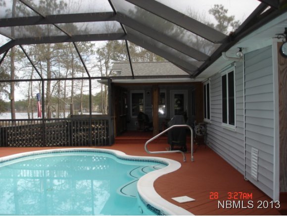 327 Roland Road Arapahoe, NC 28510 - Photo 16 of 21 Additional Photo