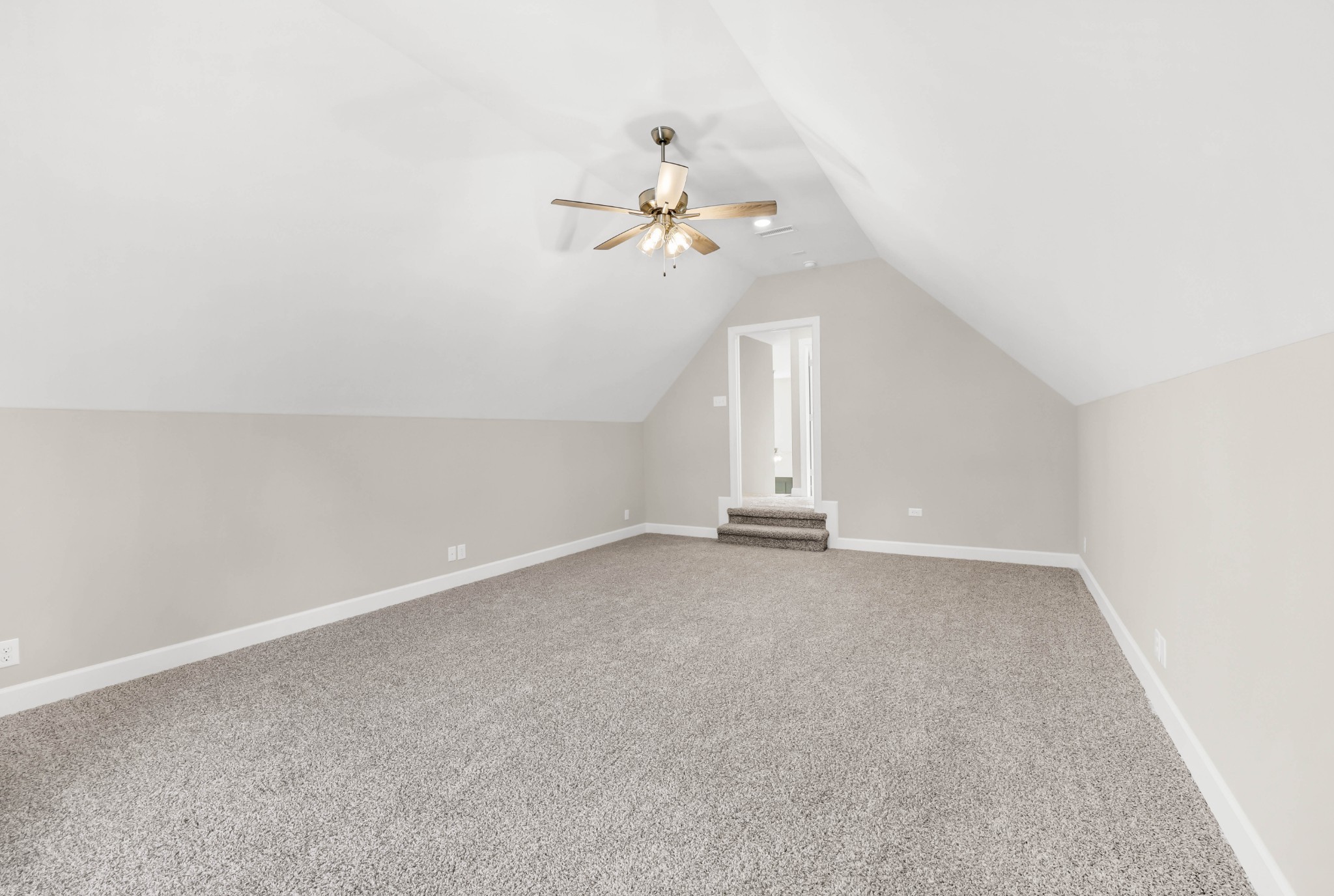 262 Rossview Road Clarksville, TN 37043 - Photo 33 of 43 a view of a room with a ceiling fan and window