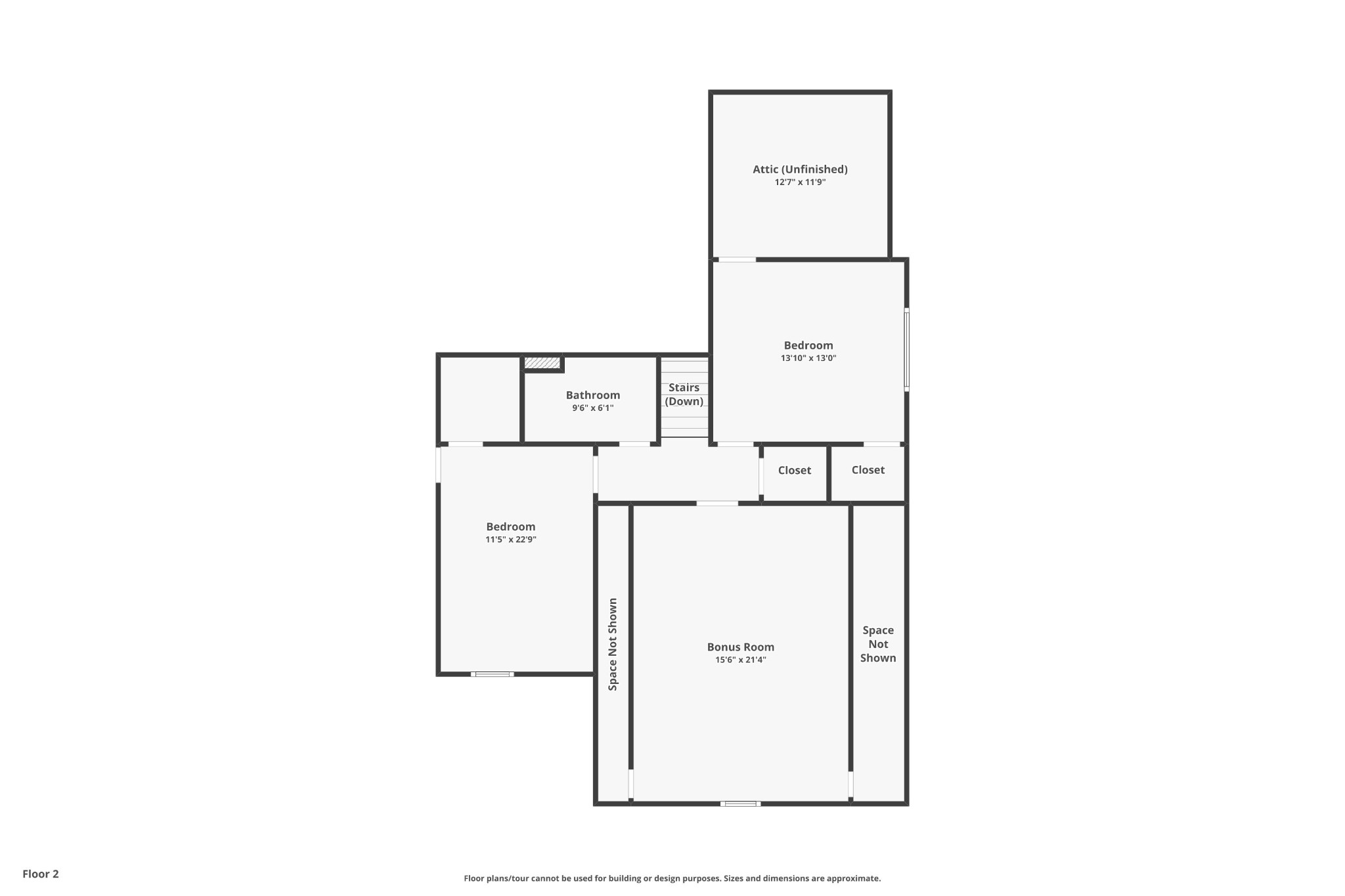 262 Rossview Road Clarksville, TN 37043 - Photo 42 of 43 a picture of a floor plan