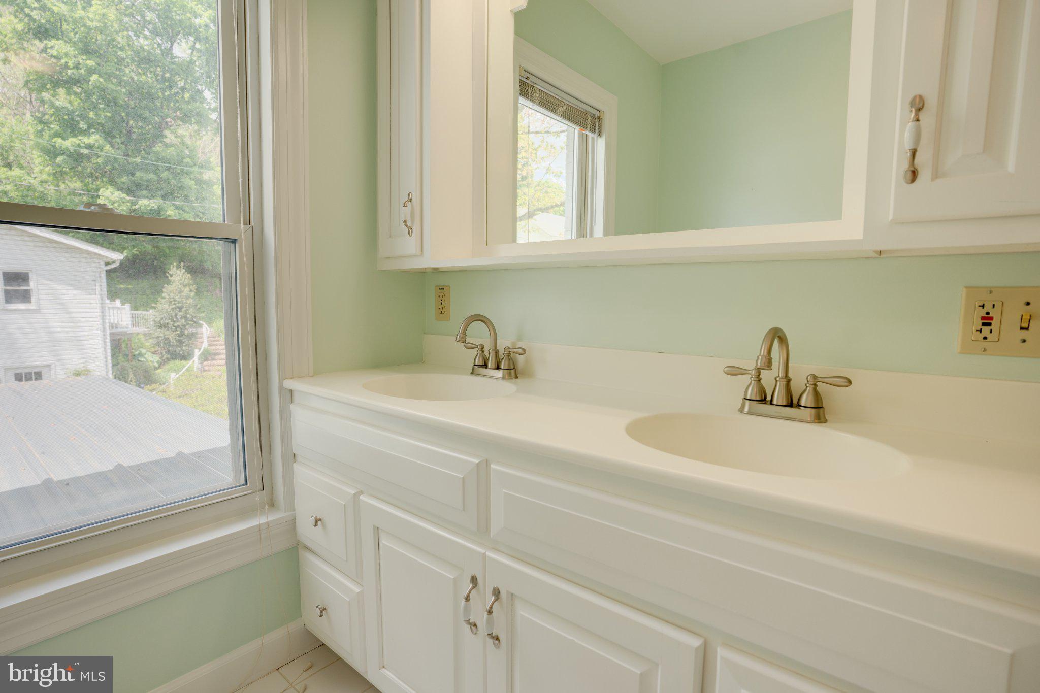 149 Walnut Street Reedsville, PA 17084 - Photo 50 of 83 Bright and airy bathroom retreat.