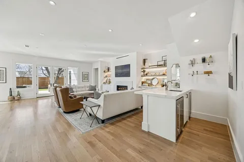$2,499,990 | 8427 Midway Road, Dallas, TX 75209
