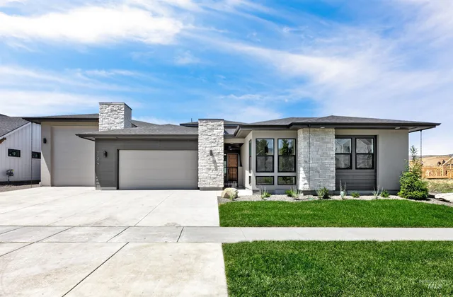 $1,299,900 | 14227 North Hornbill Way, Boise, ID 83714