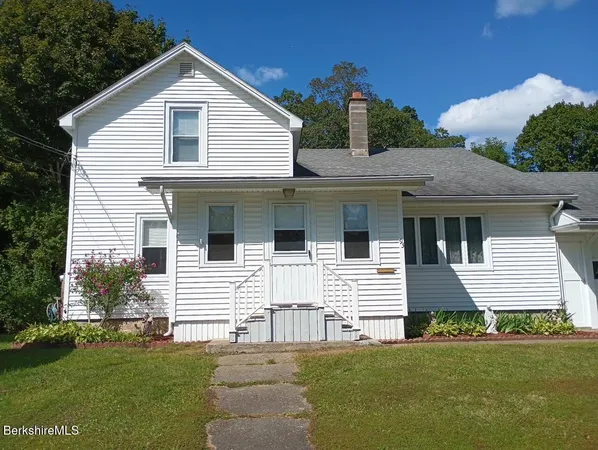 $275,000 | 93 Pine Street, Dalton, MA 01226