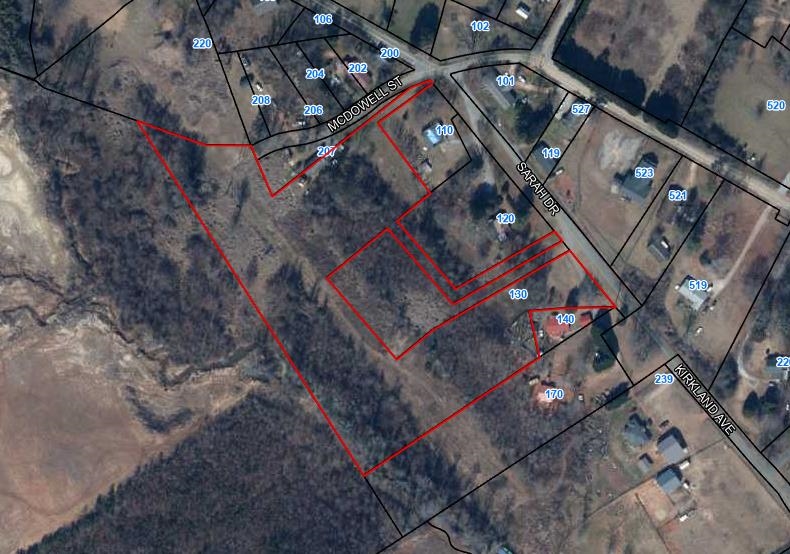 130 Sarah Drive Landrum, SC 29356 - Photo 12 of 15