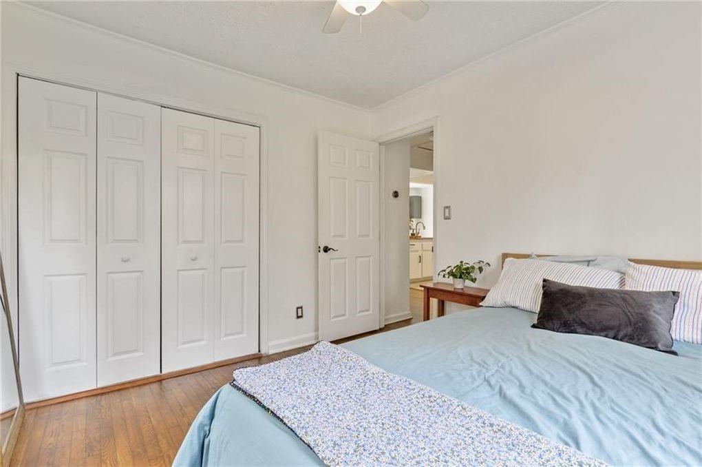 2234 Brunswick Avenue Southeast Decatur, GA 30032 - Photo 18 of 25