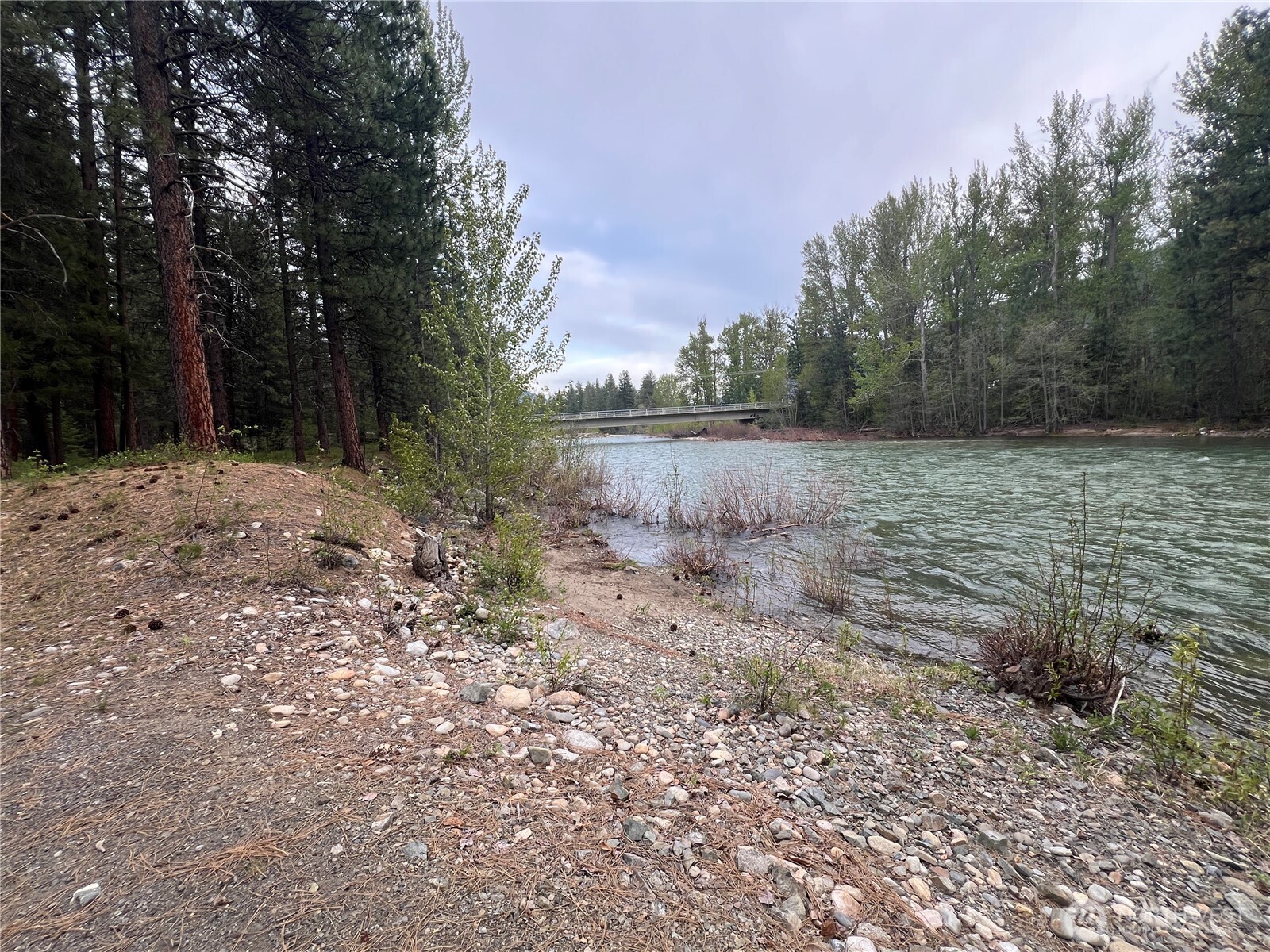 3 Mazama Bridge Road Mazama, WA 98833 - Photo 11 of 29 a view of a lake view