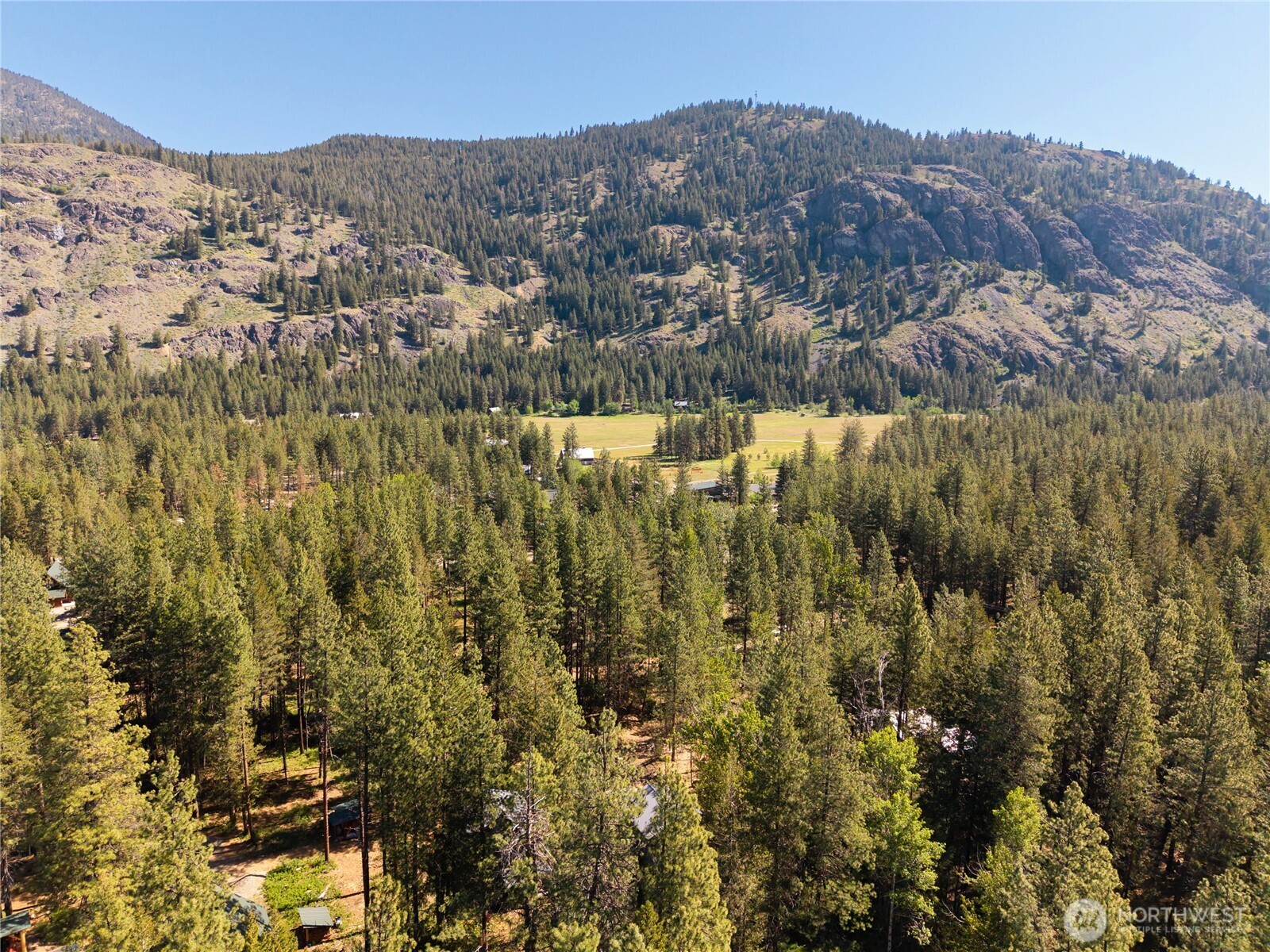 3 Mazama Bridge Road Mazama, WA 98833 - Photo 9 of 29