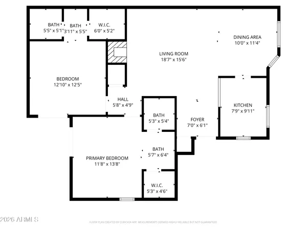 $275,000 | 850 South River Drive, Unit 2020, Tempe, AZ 85281