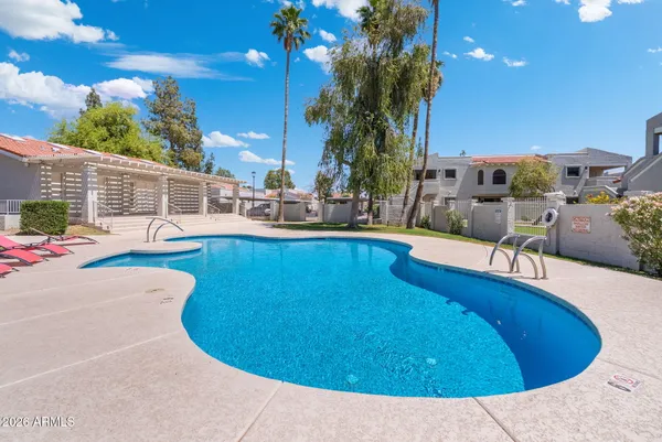 $275,000 | 850 South River Drive, Unit 2020, Tempe, AZ 85281