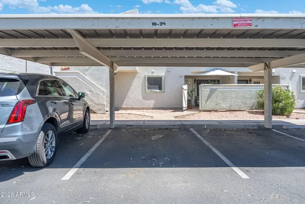 $275,000 | 850 South River Drive, Unit 2020, Tempe, AZ 85281