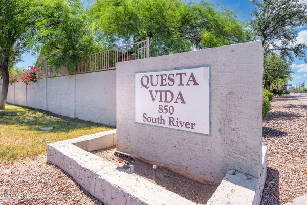 $275,000 | 850 South River Drive, Unit 2020, Tempe, AZ 85281