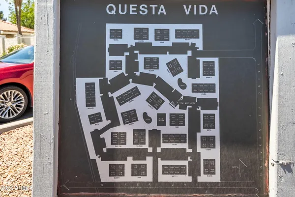 $275,000 | 850 South River Drive, Unit 2020, Tempe, AZ 85281