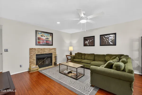 $275,000 | 850 South River Drive, Unit 2020, Tempe, AZ 85281