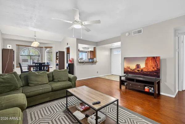 $275,000 | 850 South River Drive, Unit 2020, Tempe, AZ 85281