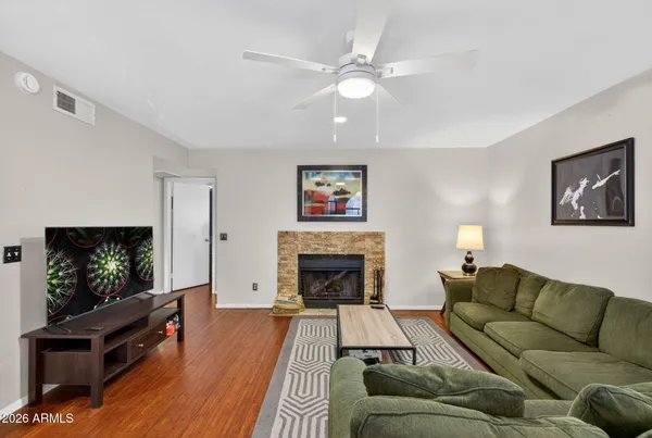 $275,000 | 850 South River Drive, Unit 2020, Tempe, AZ 85281