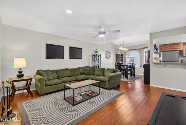 $275,000 | 850 South River Drive, Unit 2020, Tempe, AZ 85281