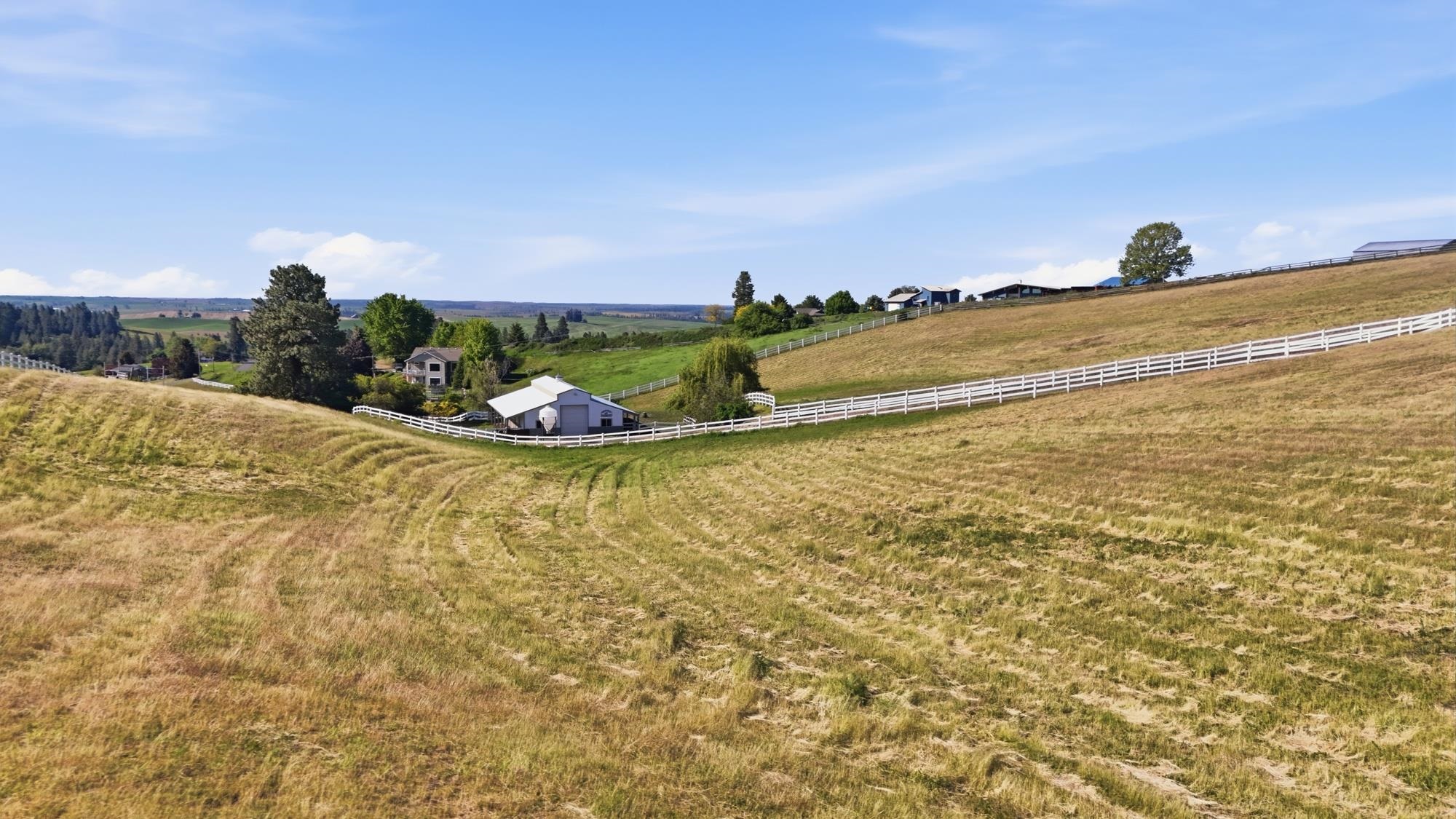 10205 South Sharon Road Spokane, WA 99223 - Photo 28 of 29