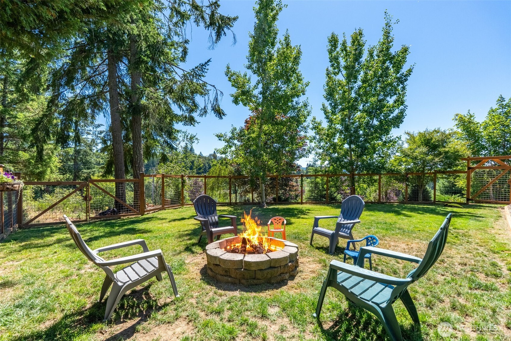 526 Haywire Road Chehalis, WA 98532 - Photo 35 of 40