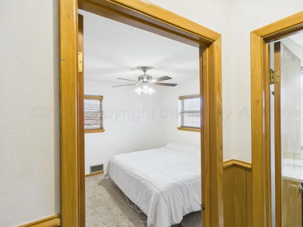 $338,900 | 717 Phillips Drive, Dumas, TX 79029