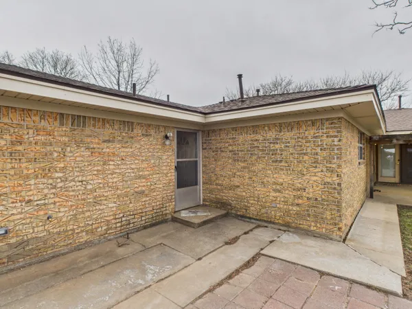 $338,900 | 717 Phillips Drive, Dumas, TX 79029