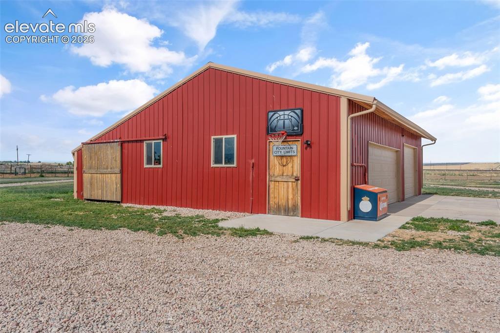 13575 Old Pueblo Road Fountain, CO 80817 - Photo 28 of 49