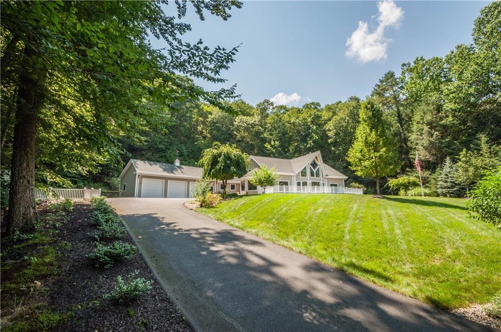 5 Ford Road Burlington, CT 06013 - Photo 1 of 1
